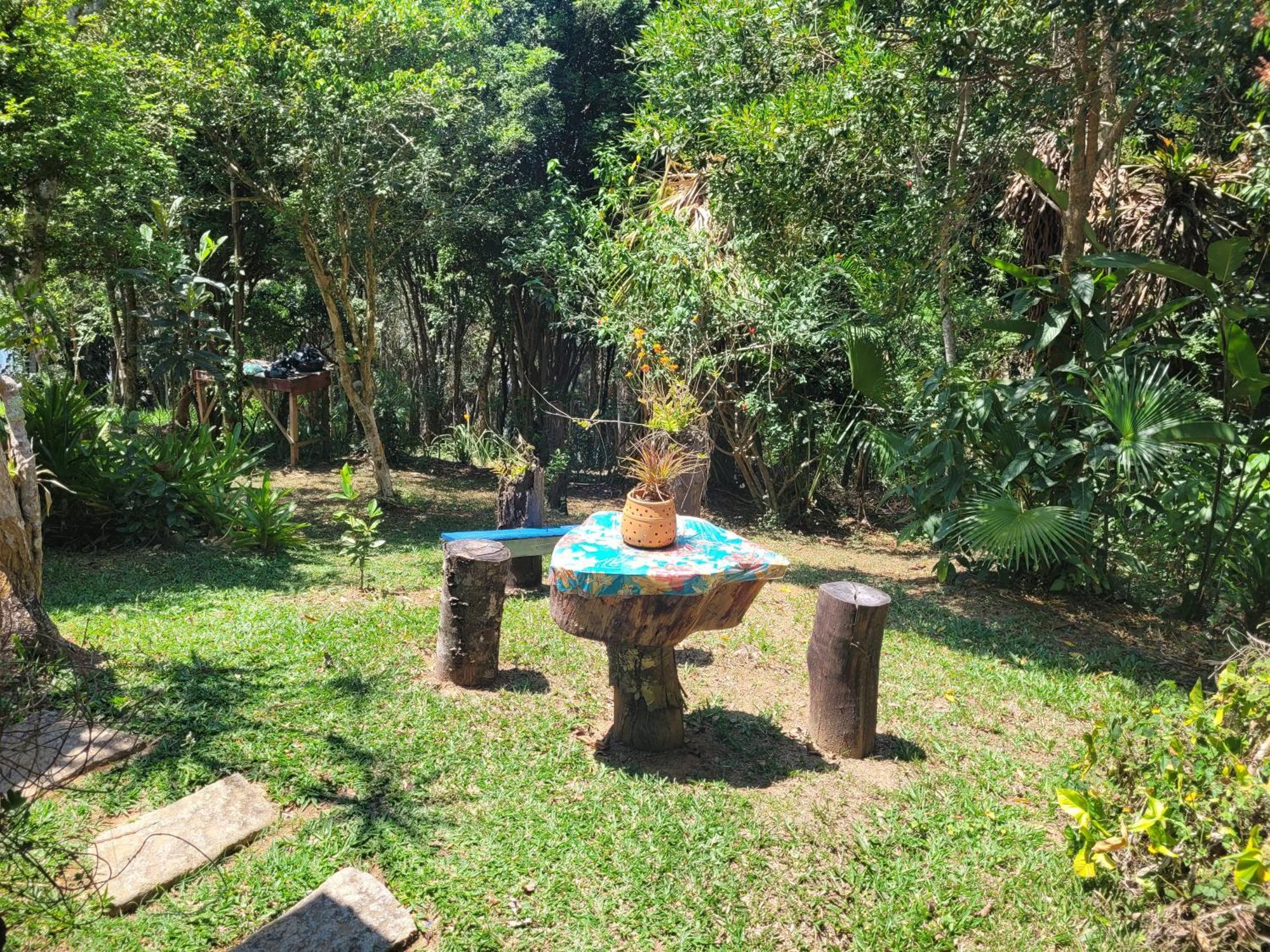 Pousada Lumiar Redencao da Serra Oda fotoğraf
